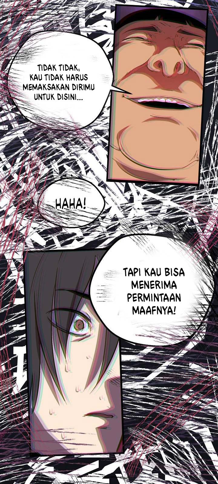 Otherworldly Sword King’s Survival Records chapter 14